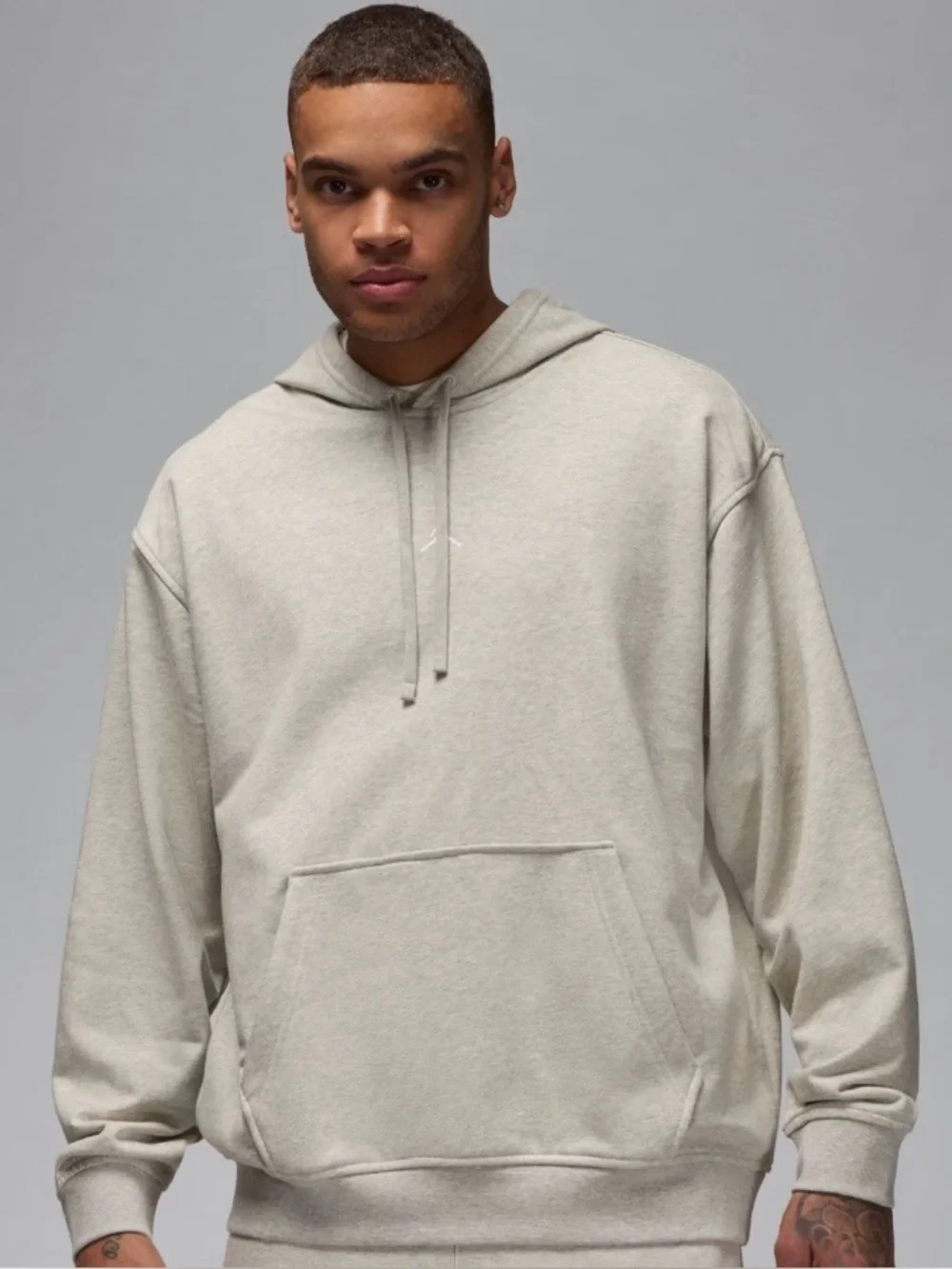 ✔️NWT✔️ NIKE Air Jordan Sport Crossover Hoodie